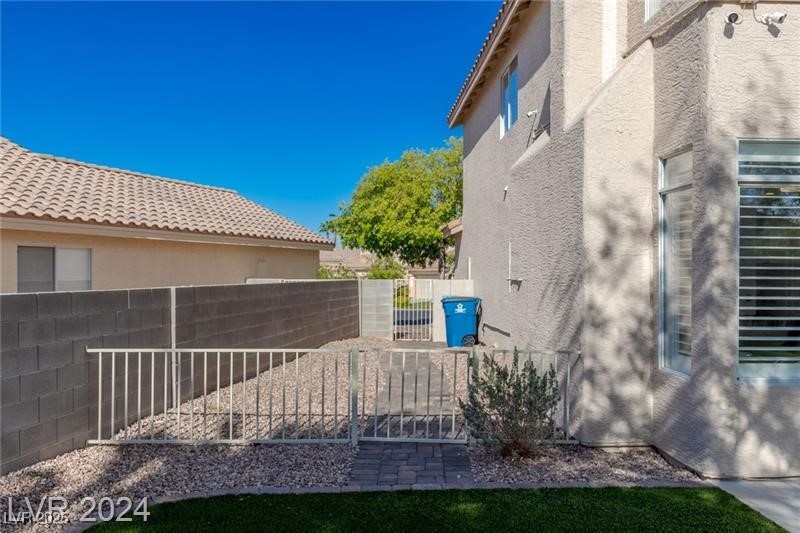7837 Fort Ruby Place, Las Vegas, Nevada image 44