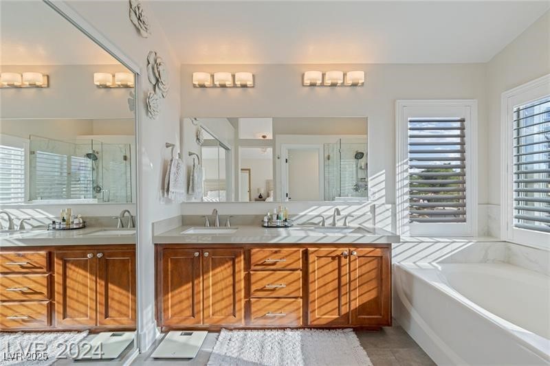 7837 Fort Ruby Place, Las Vegas, Nevada image 7