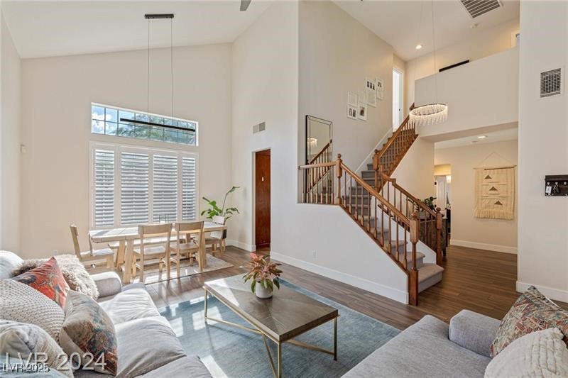 7837 Fort Ruby Place, Las Vegas, Nevada image 26