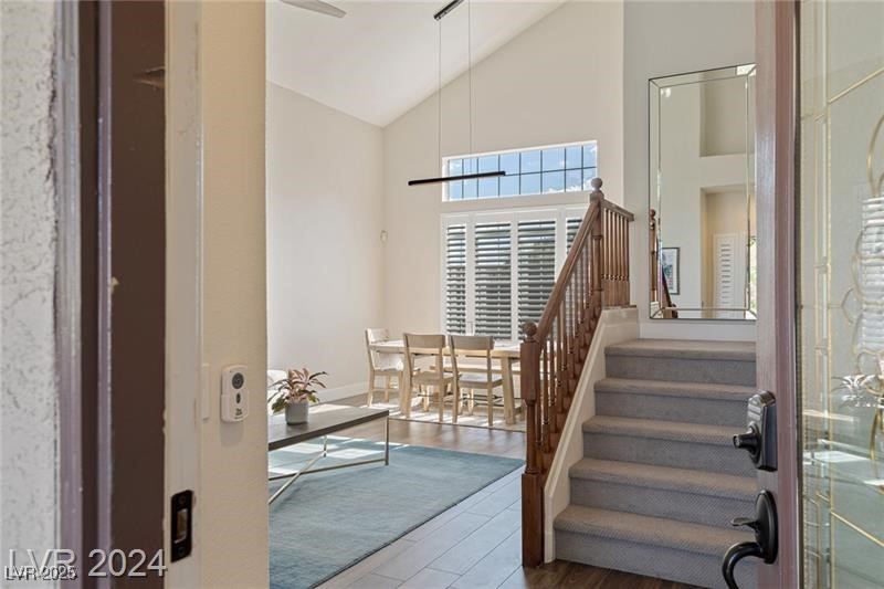 7837 Fort Ruby Place, Las Vegas, Nevada image 34