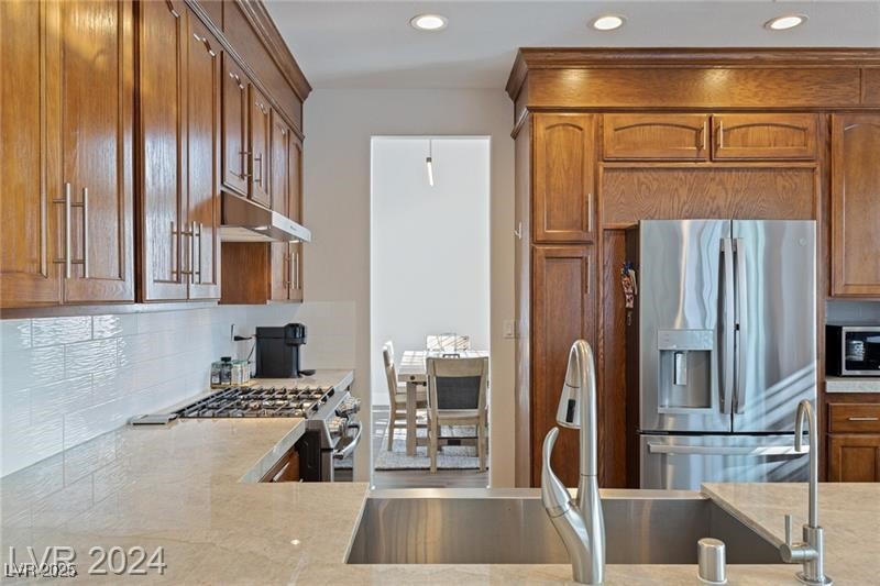 7837 Fort Ruby Place, Las Vegas, Nevada image 3