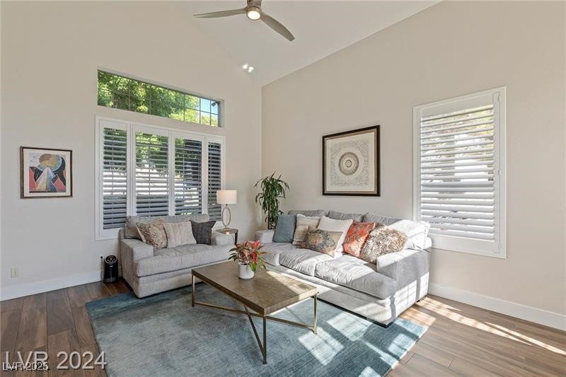 7837 Fort Ruby Place, Las Vegas, Nevada image 29