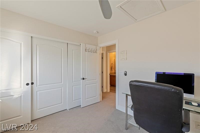 7837 Fort Ruby Place, Las Vegas, Nevada image 8
