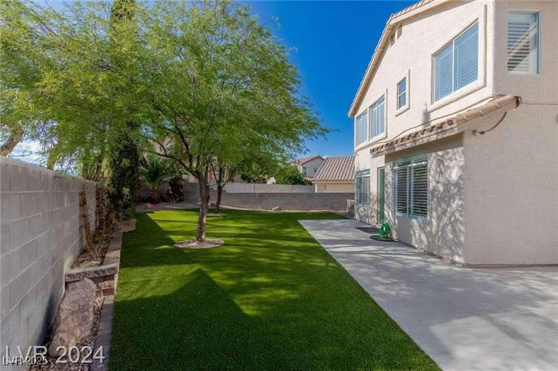 7837 Fort Ruby Place, Las Vegas, Nevada image 39