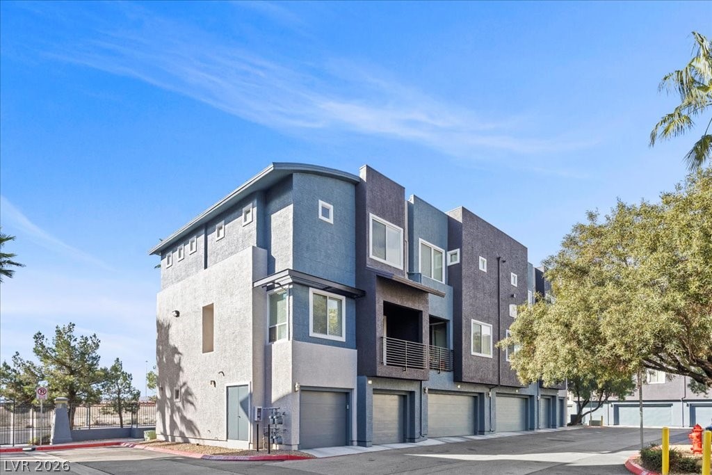 9050 W Tropicana Avenue 1170