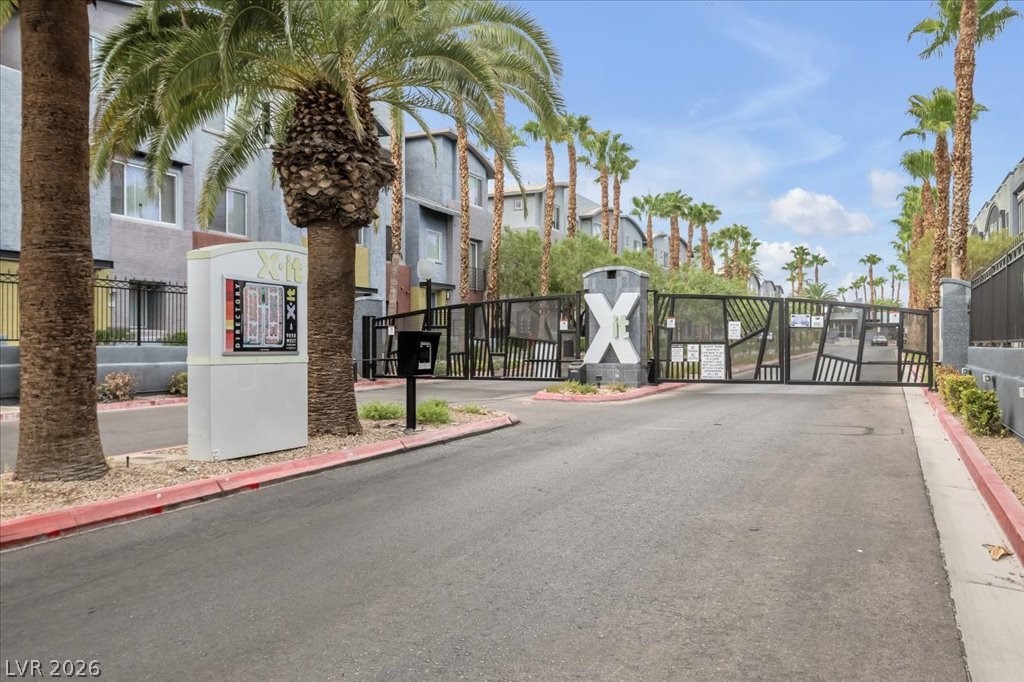 9050 W Tropicana Avenue 1170