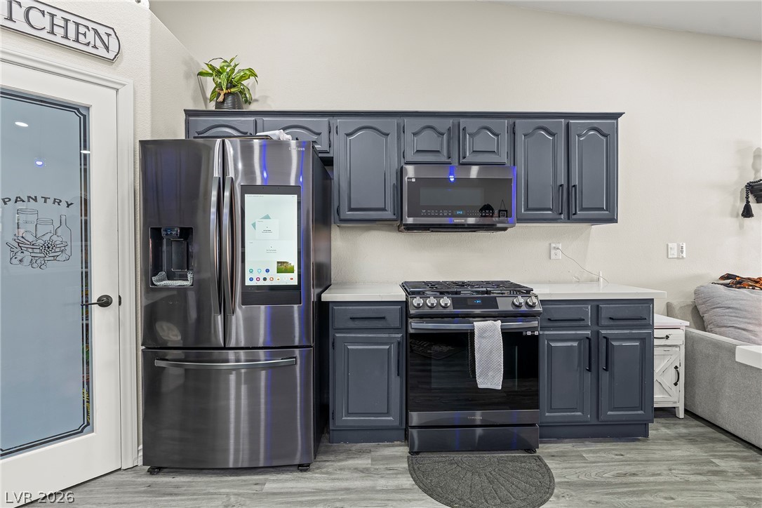 104 Iridescent Street