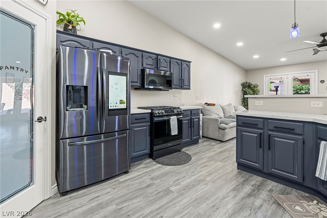 104 Iridescent Street