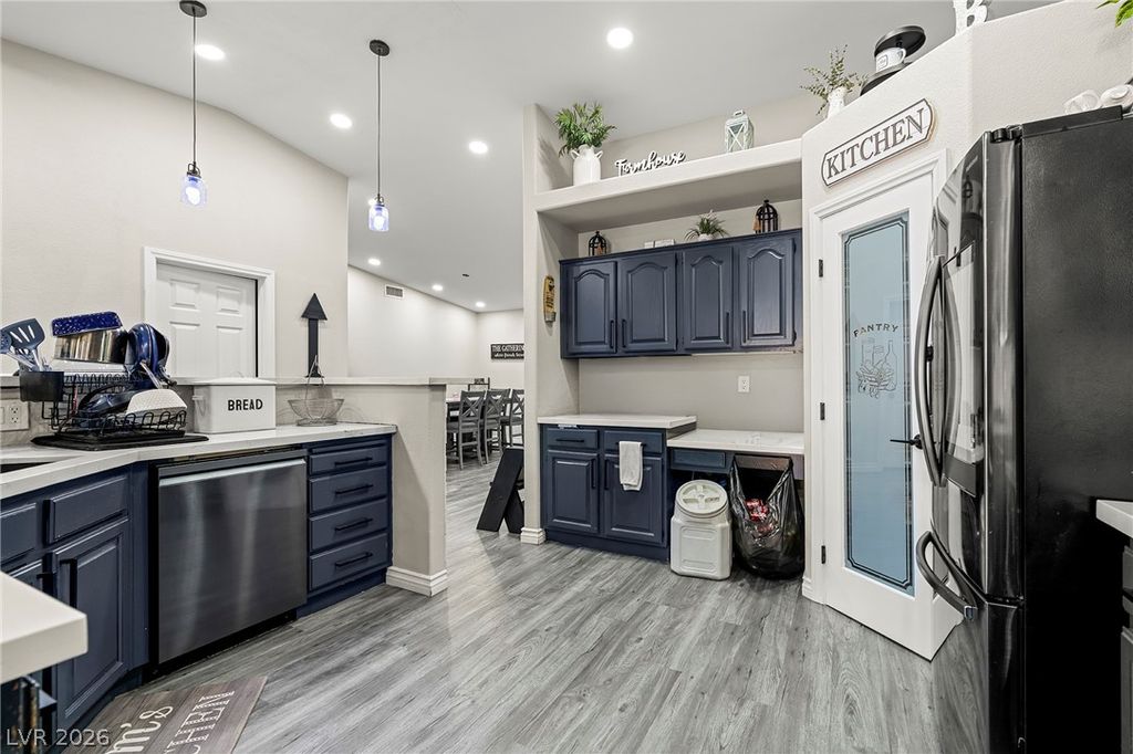 Photo of 104 Iridescent Street, Henderson, NV 89012 (MLS # 2772777)