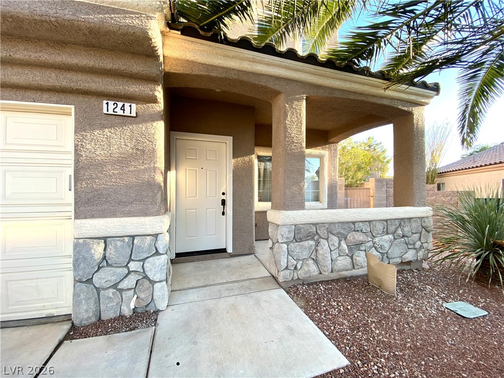 1241 Peaceful Desert Court