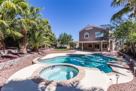 1241 Peaceful Desert Court Henderson NV 89052