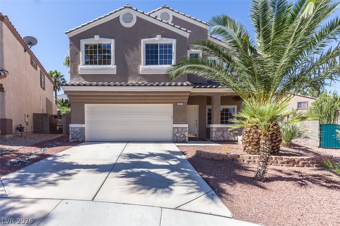 1241 Peaceful Desert Court