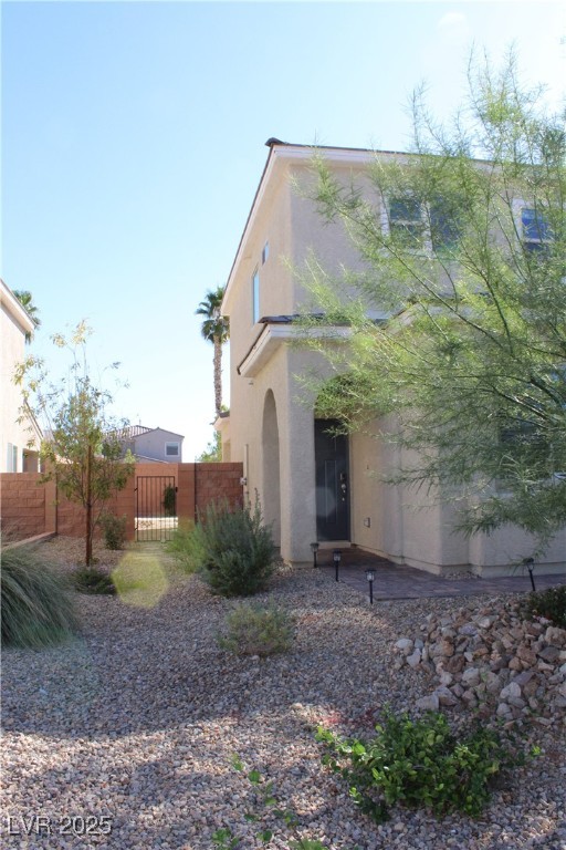 6884 Stonetrace Street