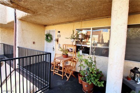 Condo For Sale - 1303 Darlene Way #102B<br/> Boulder City, NV 89005