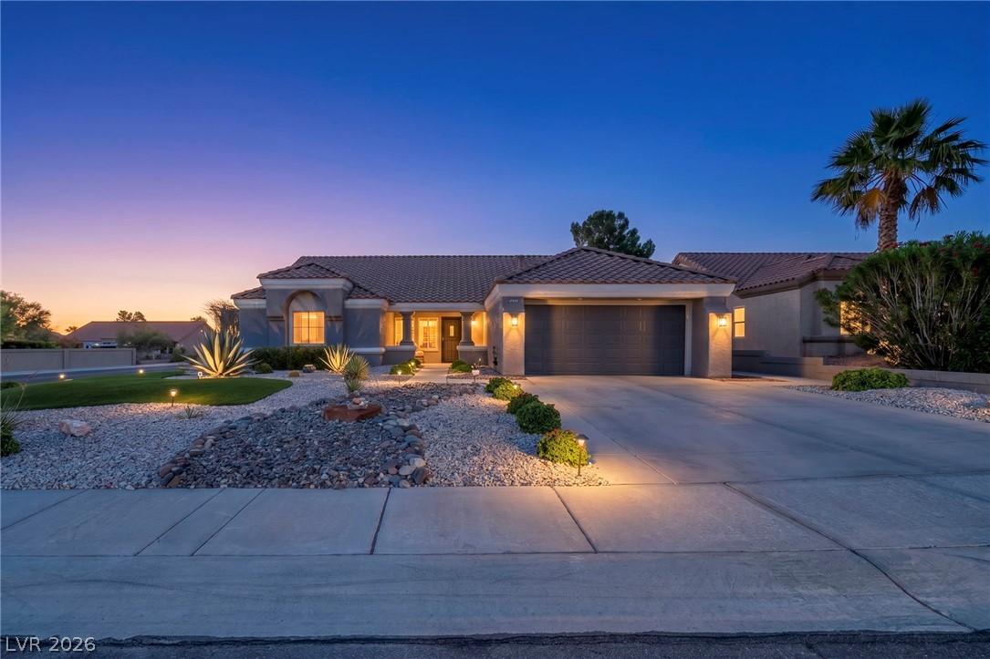 2412 Showcase Drive