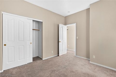 Tiny photo for 1725 Buttermilk Drive, Henderson, NV 89074 (MLS # 2800458)