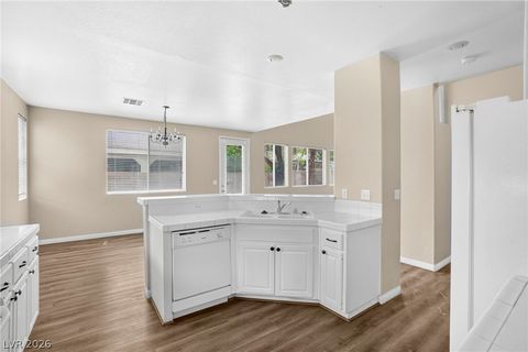 Tiny photo for 1725 Buttermilk Drive, Henderson, NV 89074 (MLS # 2800458)