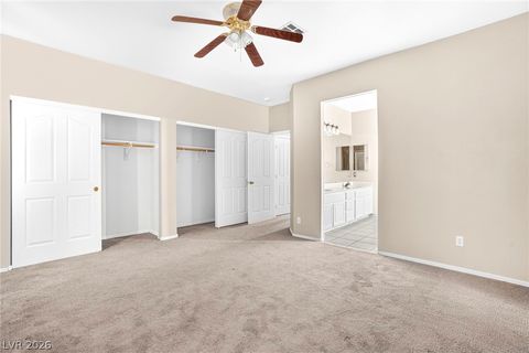 Tiny photo for 1725 Buttermilk Drive, Henderson, NV 89074 (MLS # 2800458)