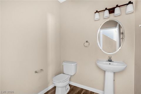 Tiny photo for 1725 Buttermilk Drive, Henderson, NV 89074 (MLS # 2800458)