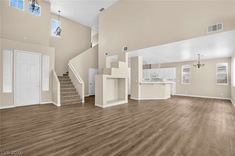 Tiny photo for 1725 Buttermilk Drive, Henderson, NV 89074 (MLS # 2800458)