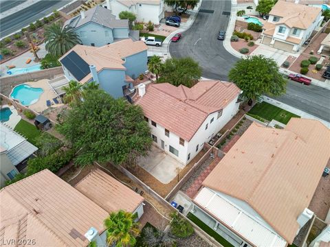 Tiny photo for 1725 Buttermilk Drive, Henderson, NV 89074 (MLS # 2800458)