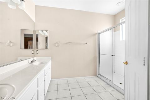 Tiny photo for 1725 Buttermilk Drive, Henderson, NV 89074 (MLS # 2800458)
