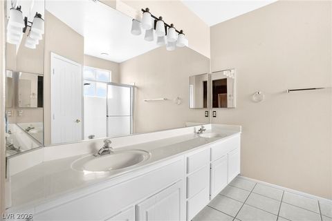 Tiny photo for 1725 Buttermilk Drive, Henderson, NV 89074 (MLS # 2800458)