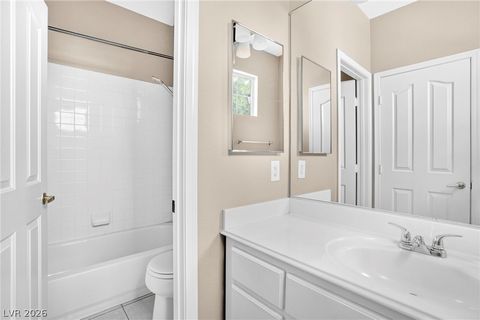 Tiny photo for 1725 Buttermilk Drive, Henderson, NV 89074 (MLS # 2800458)