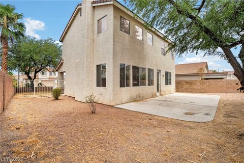 Tiny photo for 1725 Buttermilk Drive, Henderson, NV 89074 (MLS # 2800458)