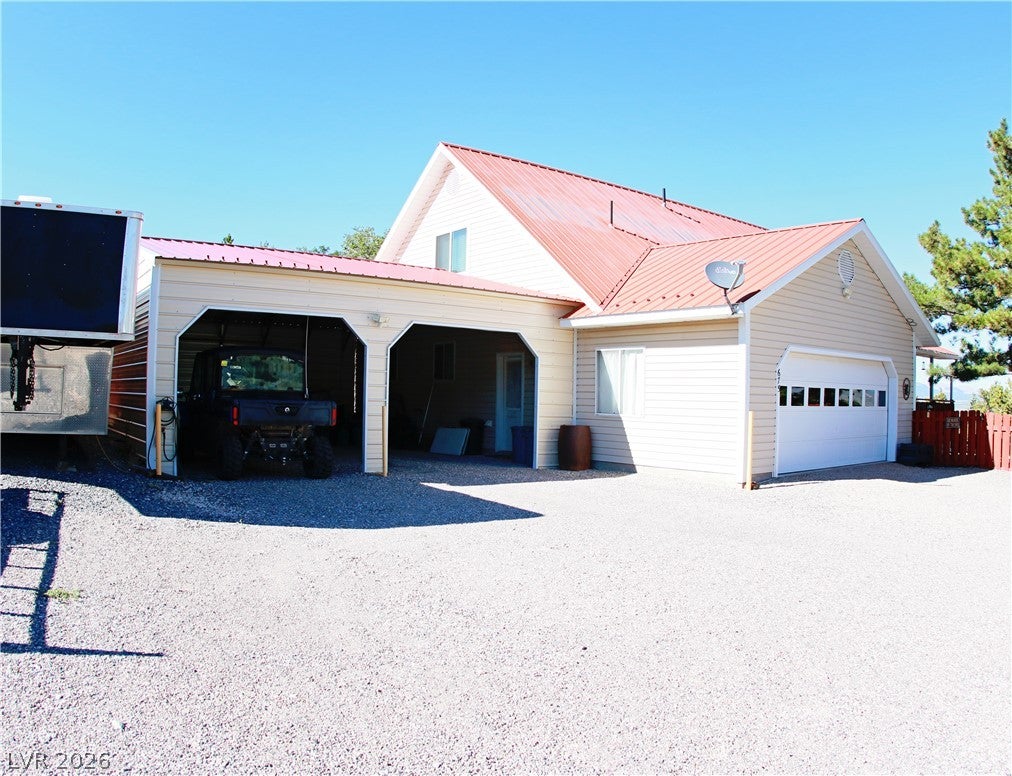 675 Hartley Drive