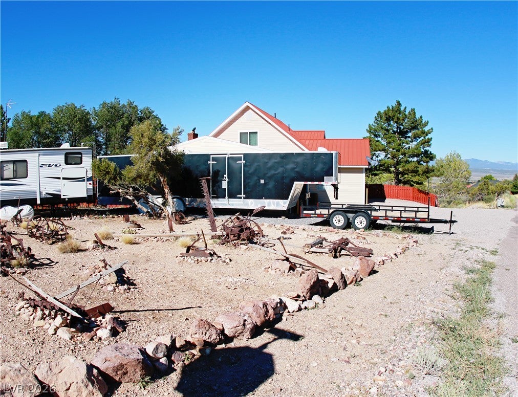 675 Hartley Drive