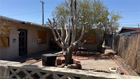 Multifamily For Sale - 1498 Rexford Place<br/> Las Vegas, NV 89104