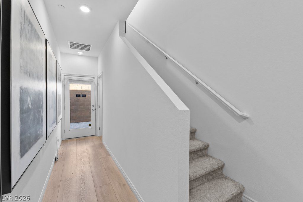 Photo of 1505 Eliana Crossing Place, Henderson, NV 89002 (MLS # 2793252)