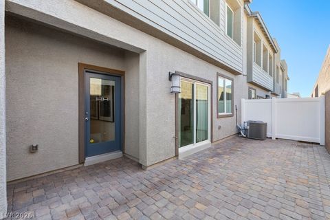 Tiny photo for 1505 Eliana Crossing Place, Henderson, NV 89002 (MLS # 2793252)