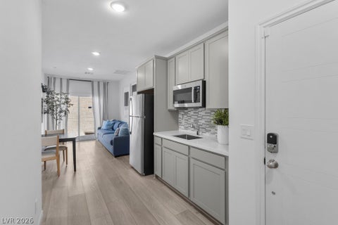 Tiny photo for 1505 Eliana Crossing Place, Henderson, NV 89002 (MLS # 2793252)