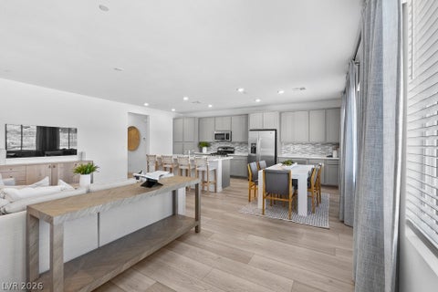 Tiny photo for 1505 Eliana Crossing Place, Henderson, NV 89002 (MLS # 2793252)