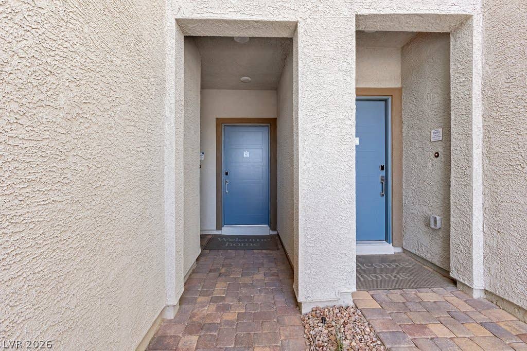 Photo of 1505 Eliana Crossing Place, Henderson, NV 89002 (MLS # 2793252)