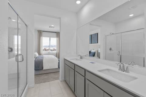 Tiny photo for 1505 Eliana Crossing Place, Henderson, NV 89002 (MLS # 2793252)