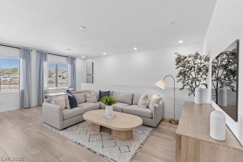 Tiny photo for 1505 Eliana Crossing Place, Henderson, NV 89002 (MLS # 2793252)