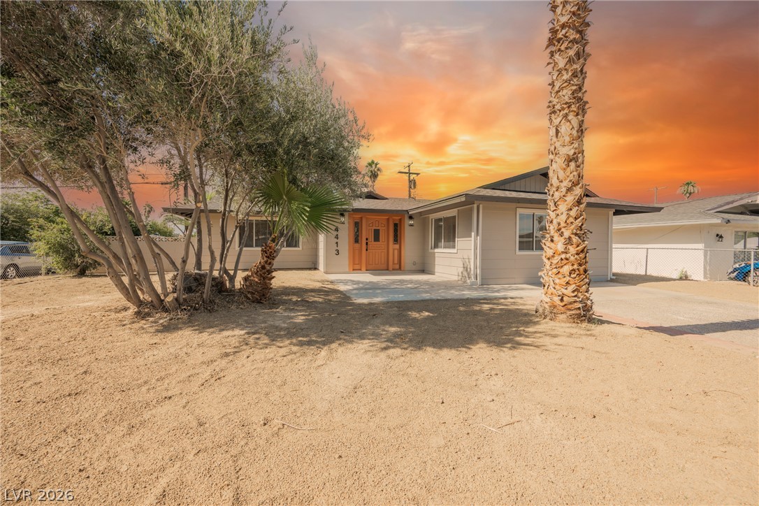 4413 Sunrise Avenue
