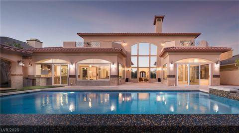 9513 Verlaine Court Las Vegas NV 89145