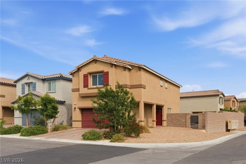Homes For Sale - 7804 Rachelis Street<br/> Clark County, North Las Vegas, NV 89084