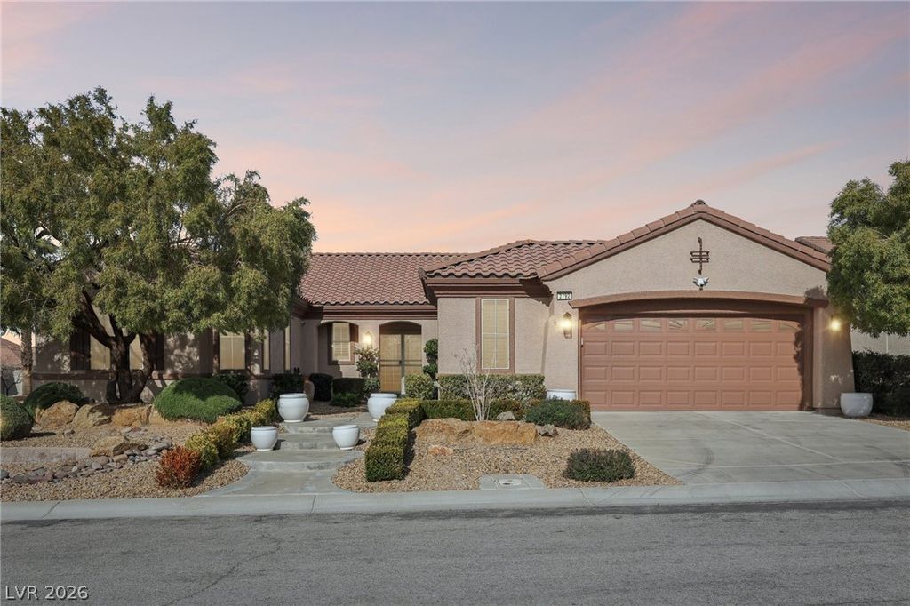 Photo of 2792 White Sage Drive, Henderson, NV 89052 (MLS # 2753780)