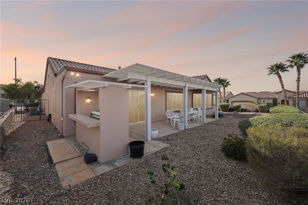 Photo of 2792 White Sage Drive, Henderson, NV 89052 (MLS # 2753780)