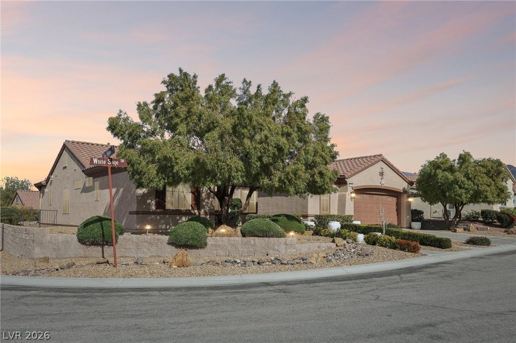 Photo of 2792 White Sage Drive, Henderson, NV 89052 (MLS # 2753780)