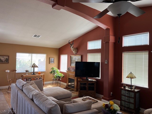 2808 Mountain Violet Court