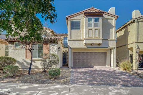 Photo of 8524 Pitney Avenue, Las Vegas, NV 89143 (MLS # 2818522)