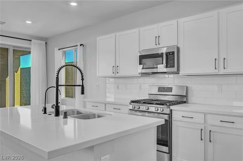 Tiny photo for 2408 Switchback Valley Street, Las Vegas, NV 89138 (MLS # 2798680)
