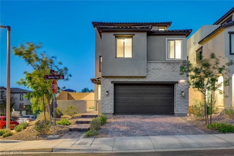 Tiny photo for 2408 Switchback Valley Street, Las Vegas, NV 89138 (MLS # 2798680)