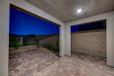Tiny photo for 2408 Switchback Valley Street, Las Vegas, NV 89138 (MLS # 2798680)
